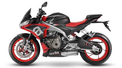 Aprilia Tuono 660 (2021 - 25) nuova