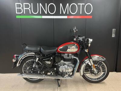 Royal Enfield Classic 350 (2021 - 25) nuova