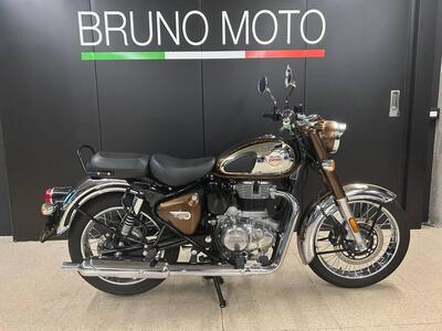 Royal Enfield Classic 350 (2021 - 25) nuova