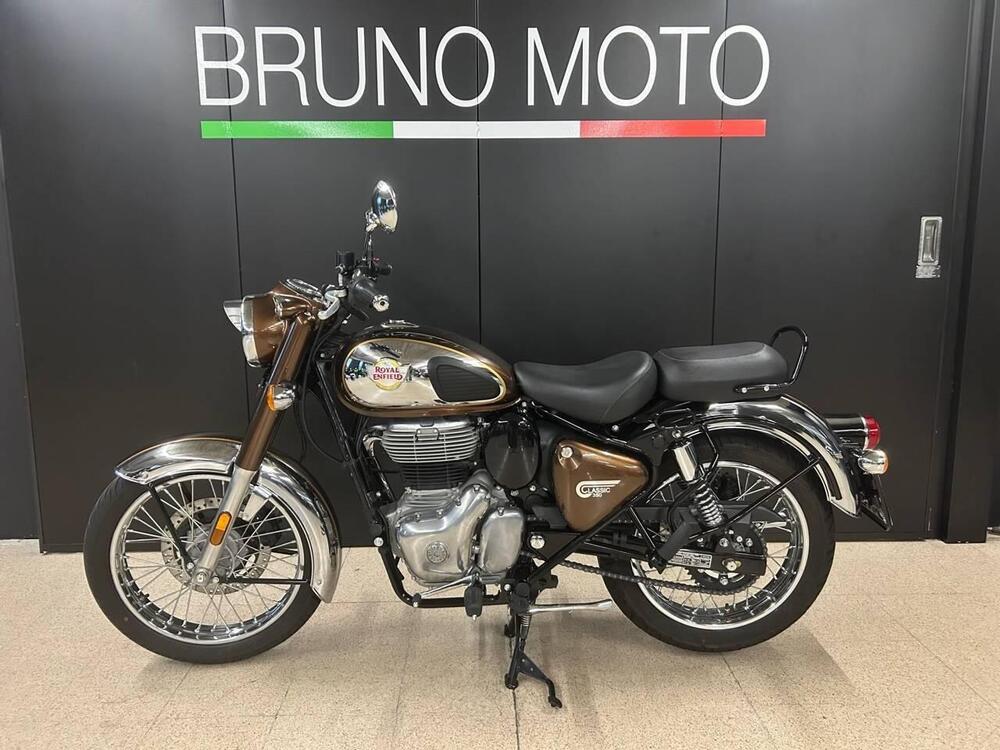 Royal Enfield Classic 350 (2021 - 26) (2)