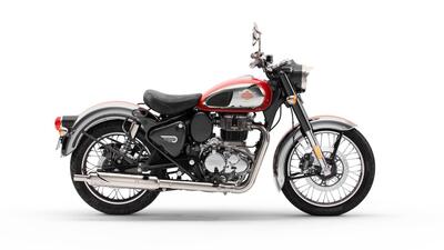 Royal Enfield Classic 350 (2021 - 25) nuova