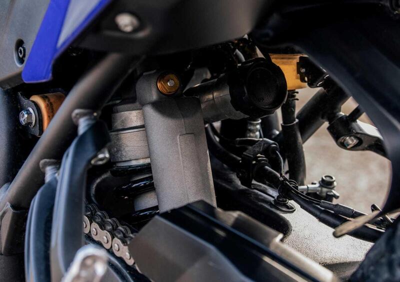 Yamaha Ténéré 700 Ténéré 700 Extreme Edition (2023 - 25) (15)