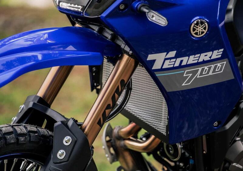 Yamaha Ténéré 700 Ténéré 700 Extreme Edition (2023 - 25) (13)