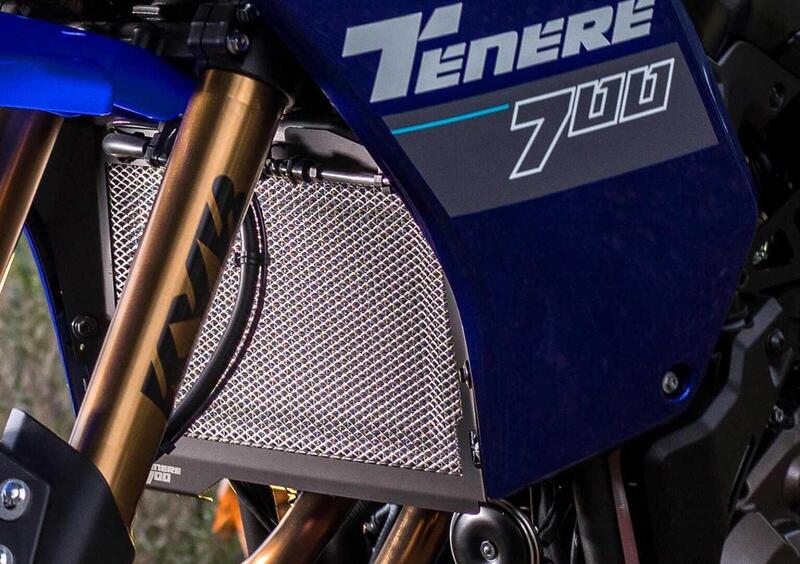 Yamaha Ténéré 700 Ténéré 700 Extreme Edition (2023 - 25) (14)