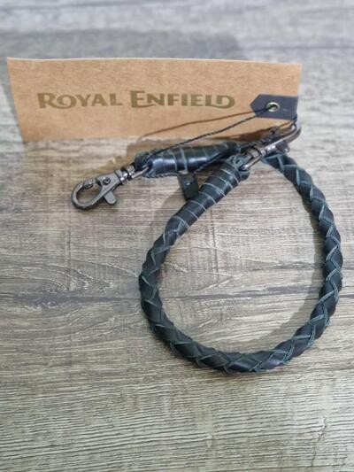 Catena portafoglio originale Royal Enfield