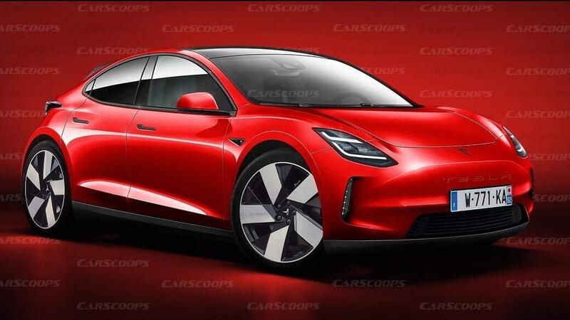 Tesla Masterplan 3: tutto pronto e arriva la piccola elettrica