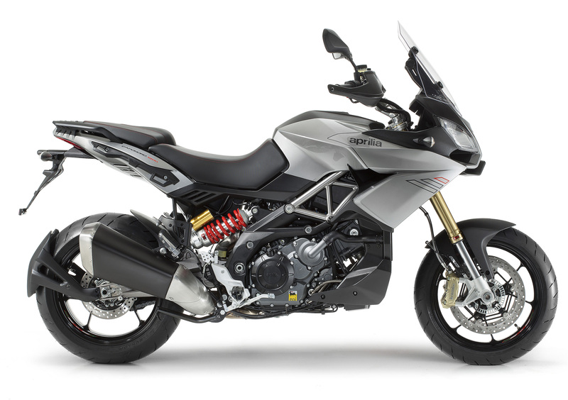 Aprilia Caponord Caponord ABS (2013 - 16) (5)