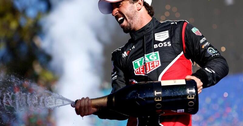 Formula E, Cape Town: Top e Flop del primo E-Prix Africano