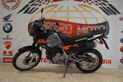Honda Dominator 650 d&#039;epoca
