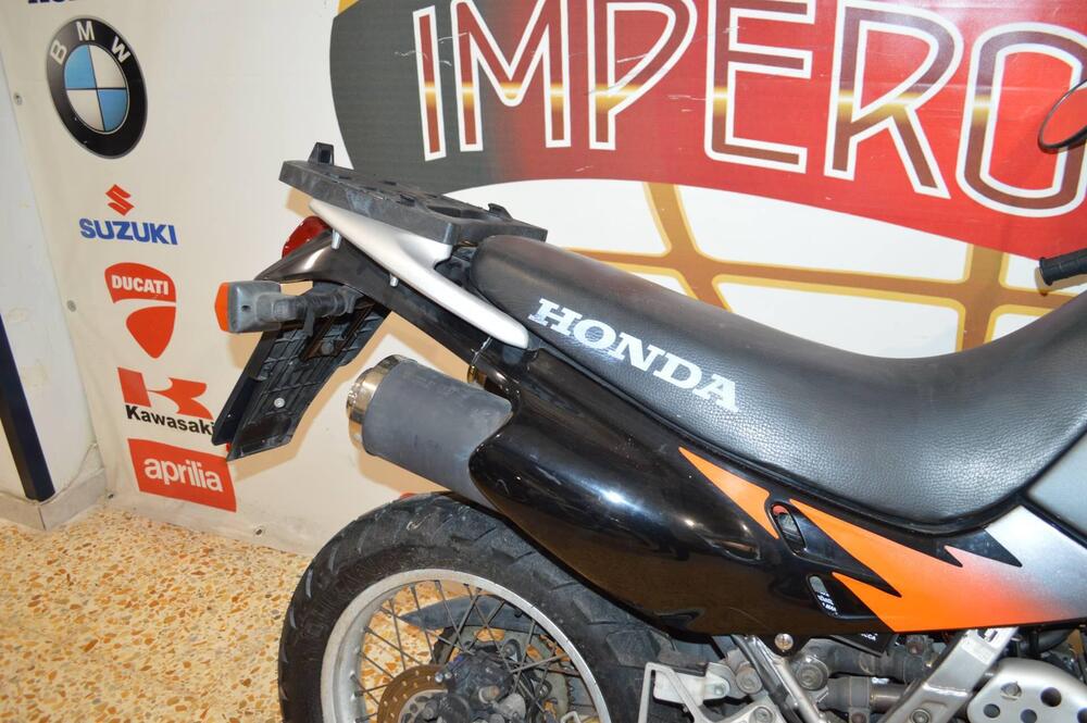 Honda Dominator 650 (4)