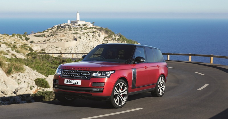 Range Rover: non ti assicuro pi&ugrave; sul furto, ne rubano troppe 