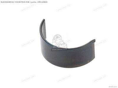 2CR116560000 CUSCINETTO PIANO, BIELLA - YZF-R1, YZ Yamaha