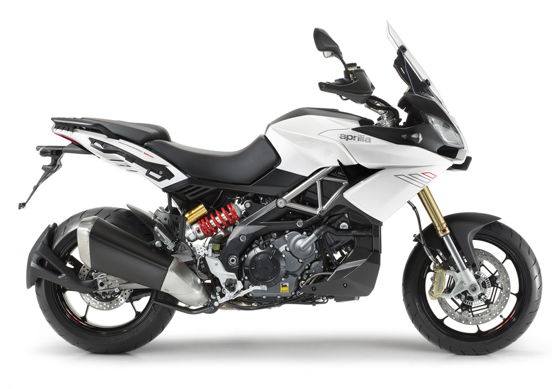 Aprilia Caponord Caponord ABS (2013 - 16) (22)