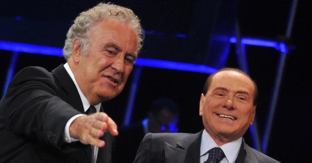 Santoro a Mediaset? Sgarbi rivela: &ldquo;L&rsquo;ho proposto io a Berlusconi&rdquo;. E spiega: &ldquo;Un professionista lavora ovunque&rdquo;