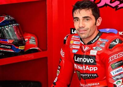 MotoGP 2023. Secondo Michele Pirro la Ducati avrebbe potuto vincere due mondiali in più: “Dal 2017 è la moto più completa...”