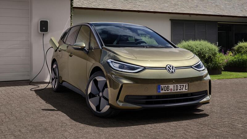 Volkswagen ID.3 Restyling, aggiornata in (quasi) tutto ci&ograve; che serviva. Da 43.600