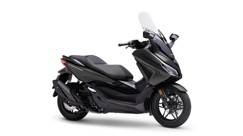 Honda Forza 350 Forza 350 (2022 - 24)