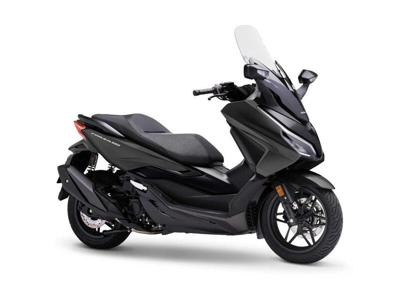 Honda Forza 350 Forza 350 (2022 - 24)