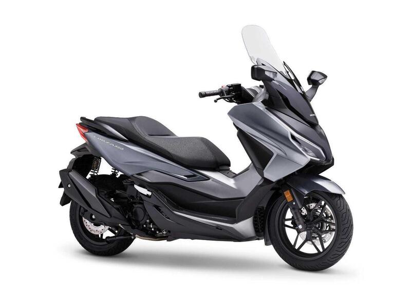 Honda Forza 350 Forza 350 (2022 - 24) (2)