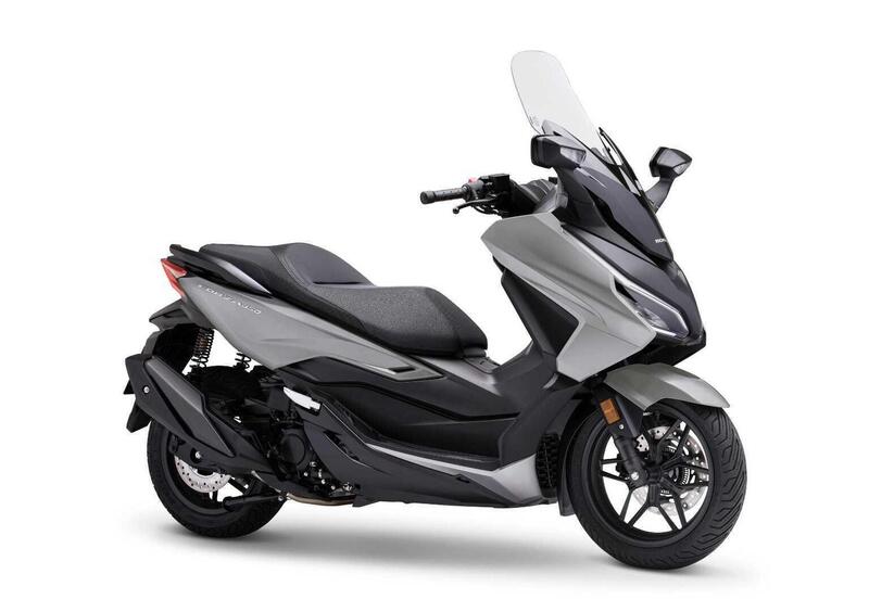 Honda Forza 350 Forza 350 (2022 - 24) (4)