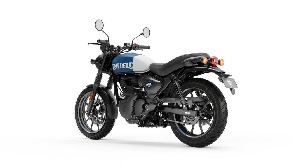 Royal Enfield HNTR 350 (2022 - 26)