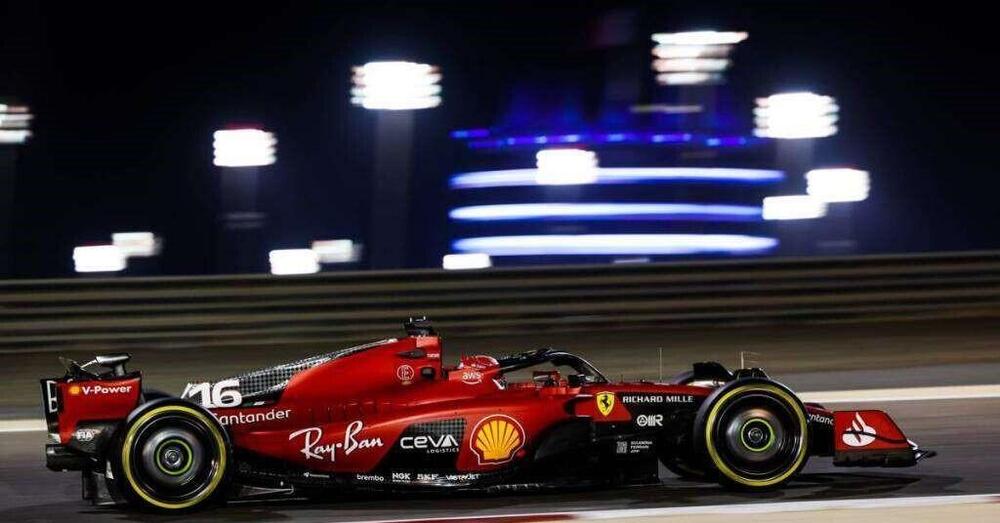 Gli inglesi ancora contro la Formula 1: &quot;Correre in Bahrain &egrave; il vuoto morale&quot; 