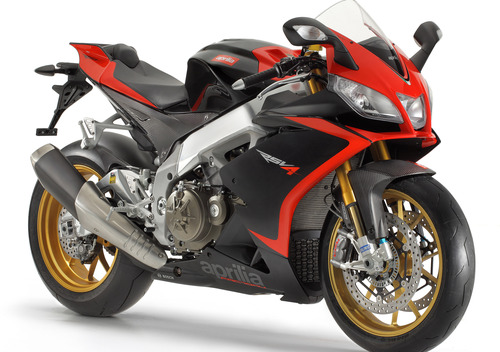 Aprilia RSV4 Factory APRC ABS (2011 - 15)