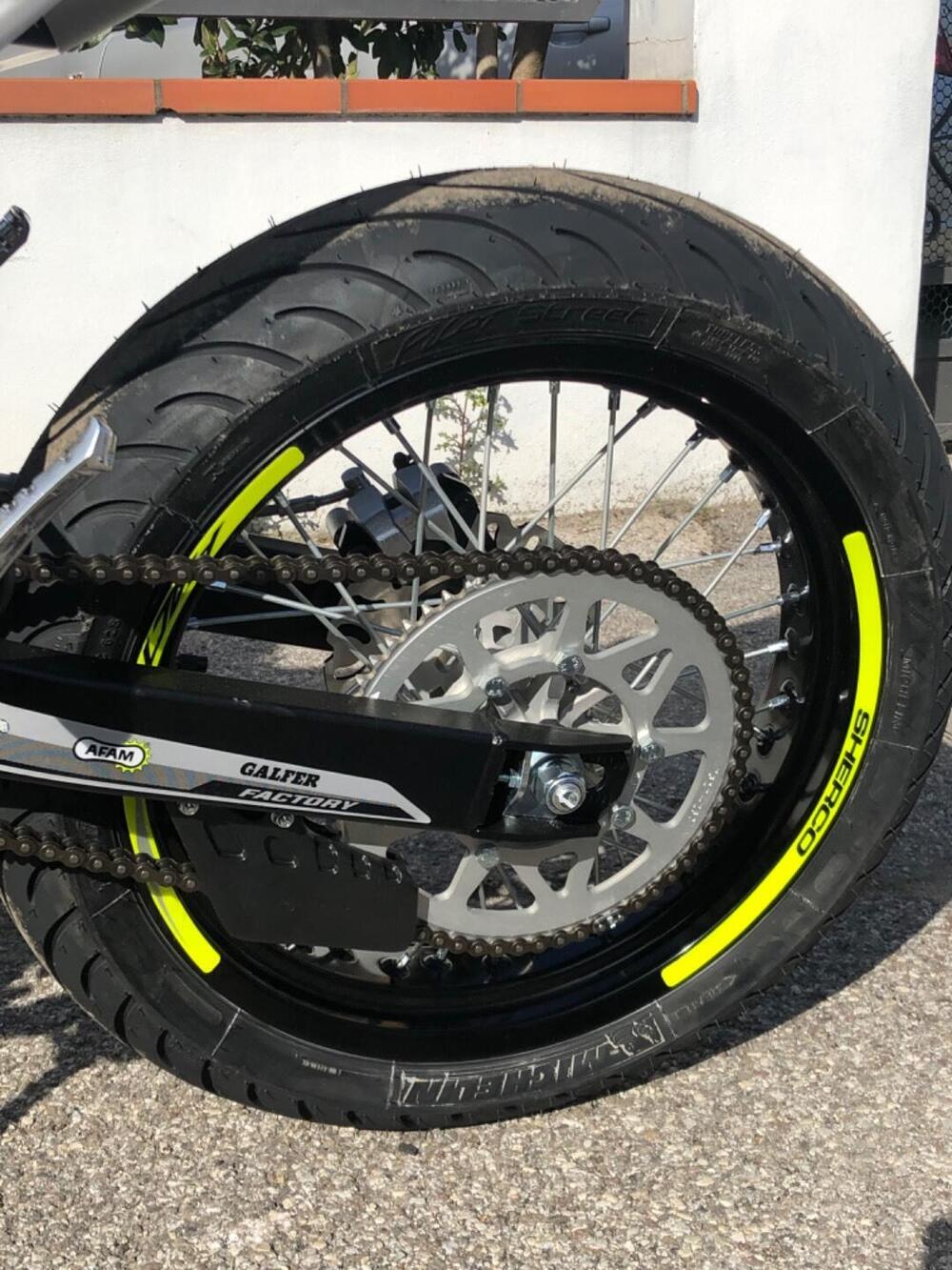 Sherco 50 SM-RS Factory (2023 - 25) (5)