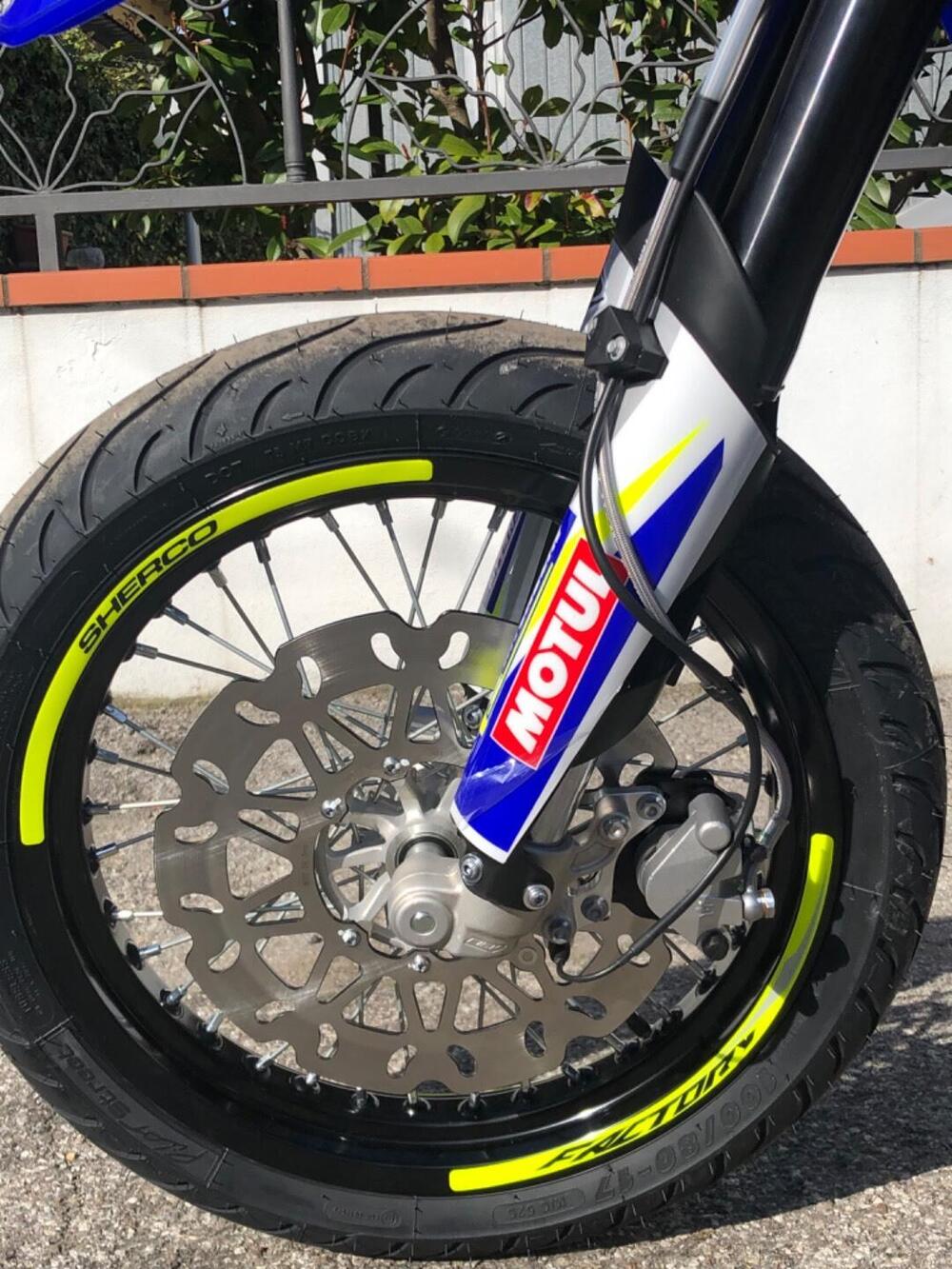 Sherco 50 SM-RS Factory (2023 - 25) (6)