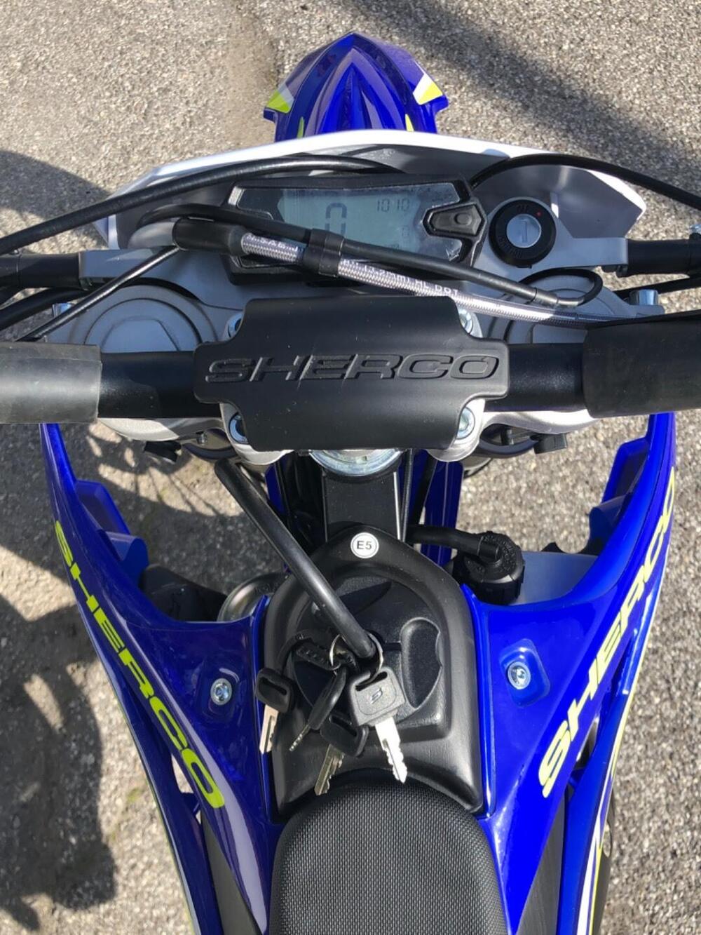 Sherco 50 SM-RS Factory (2023 - 25) (7)