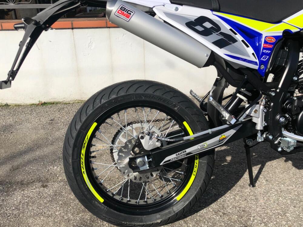 Sherco 50 SM-RS Factory (2023 - 25) (8)