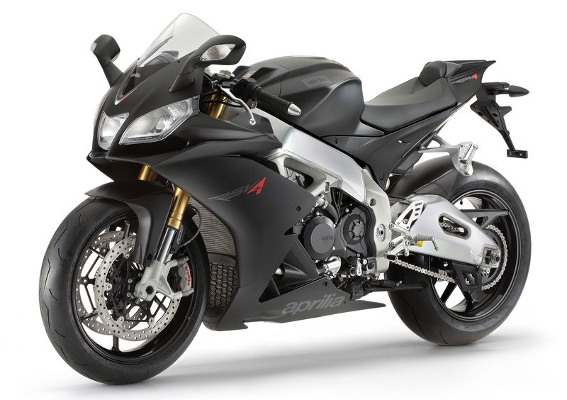 Aprilia RSV4 RSV4 RR APRC ABS (2011 - 15) (3)