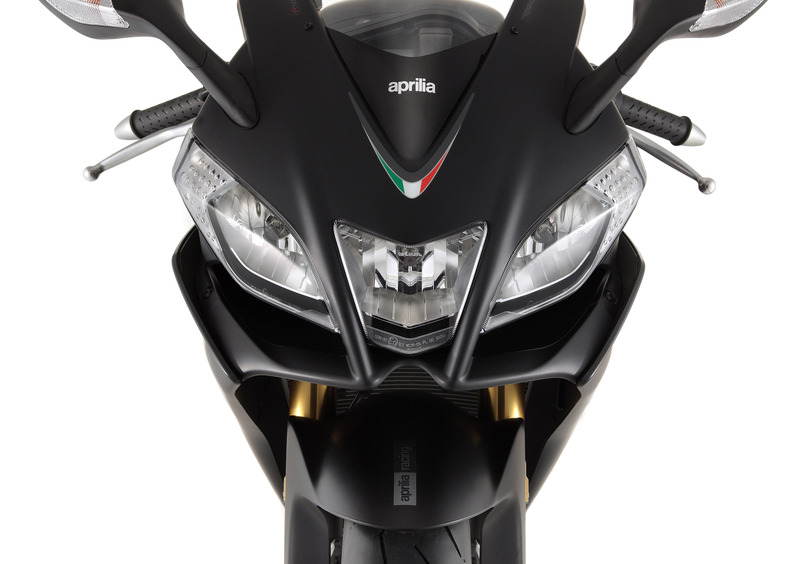 Aprilia RSV4 RSV4 RR APRC ABS (2011 - 15) (5)