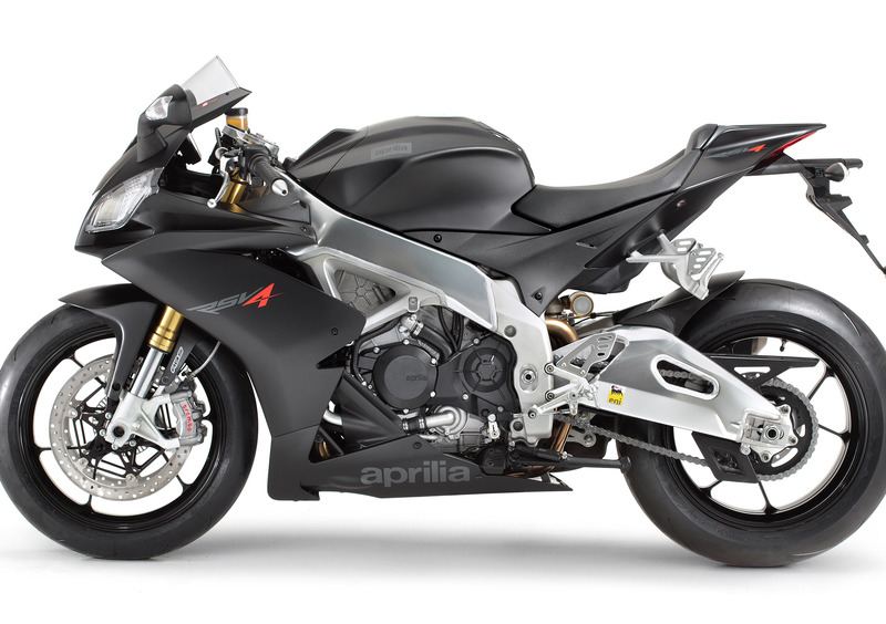 Aprilia RSV4 RSV4 RR APRC ABS (2011 - 15) (6)