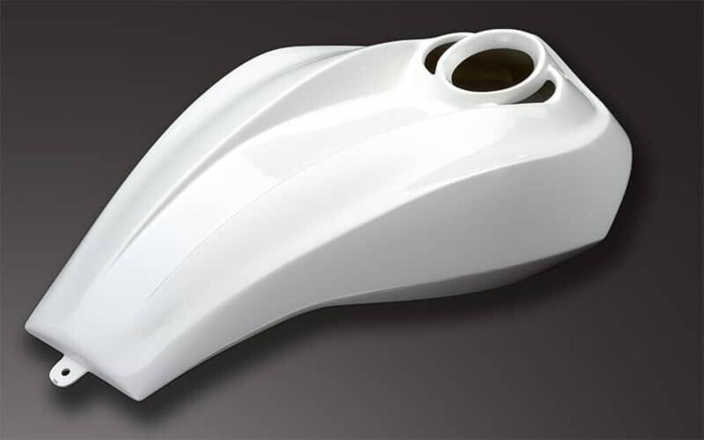 Coperchio Airbox NLC Type E per Vrod dal 2002 al 2 