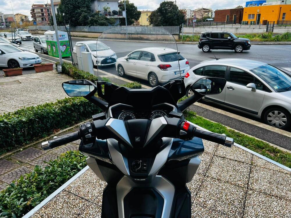 Honda Forza 300 ABS (2013 - 17) (10)