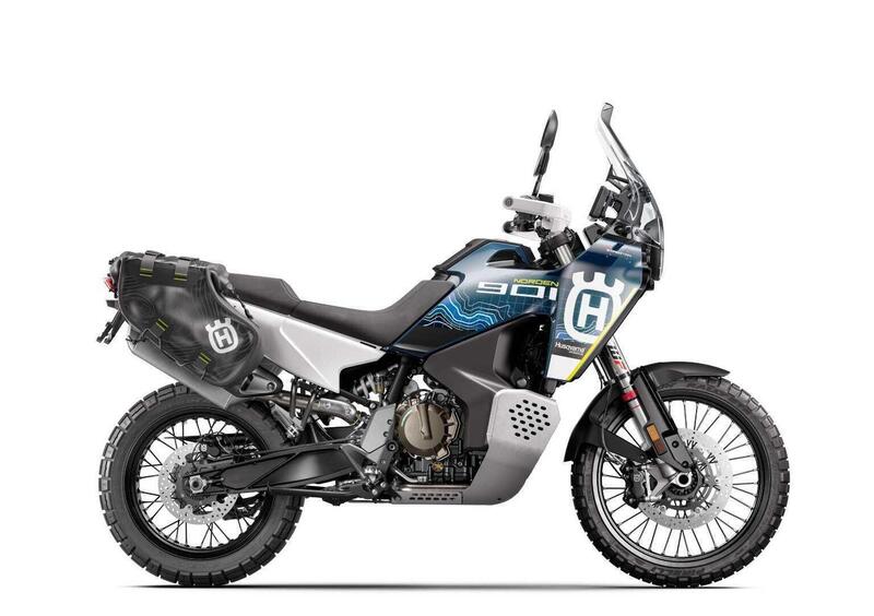 Husqvarna Norden 901 Norden 901 Expedition (2023 - 24) (2)