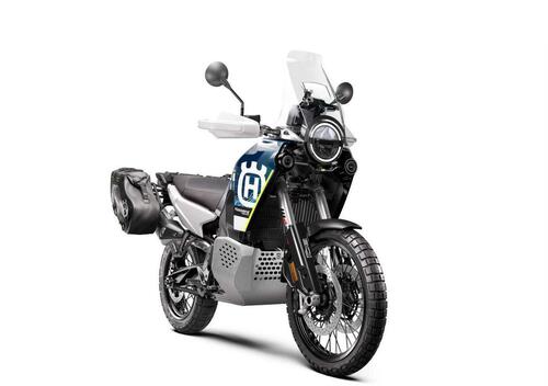 Husqvarna Norden 901 Expedition (2023 - 24)