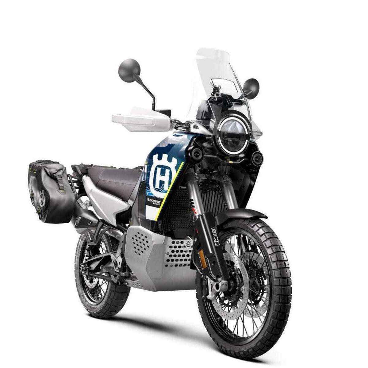 Husqvarna Norden 901 Expedition (2023 - 24)