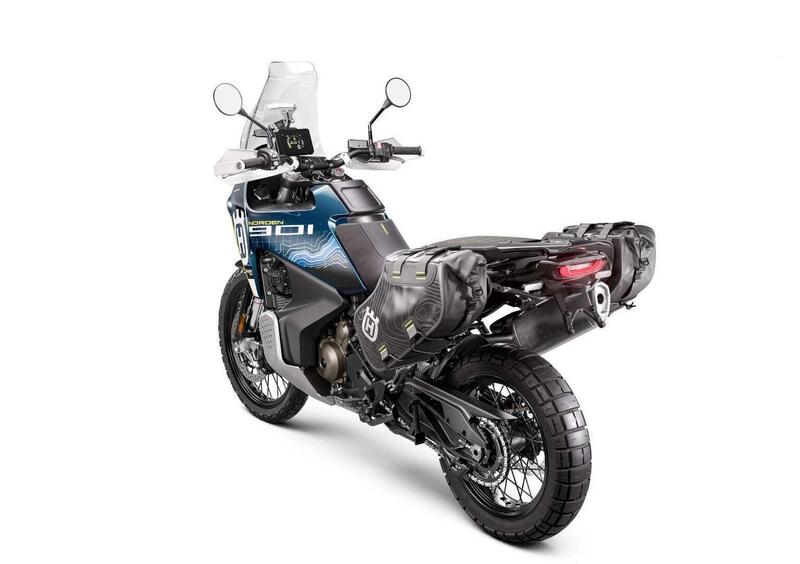 Husqvarna Norden 901 Norden 901 Expedition (2023 - 24) (4)