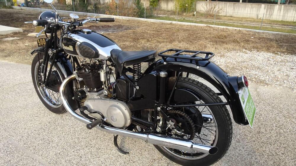 Benelli 500 Quattro-LS (3)