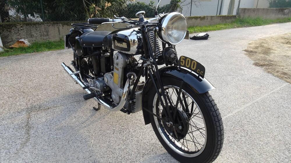 Benelli 500 Quattro-LS (8)