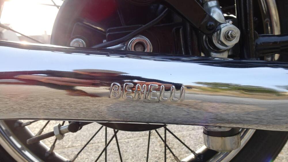 Benelli 500 Quattro-LS (14)