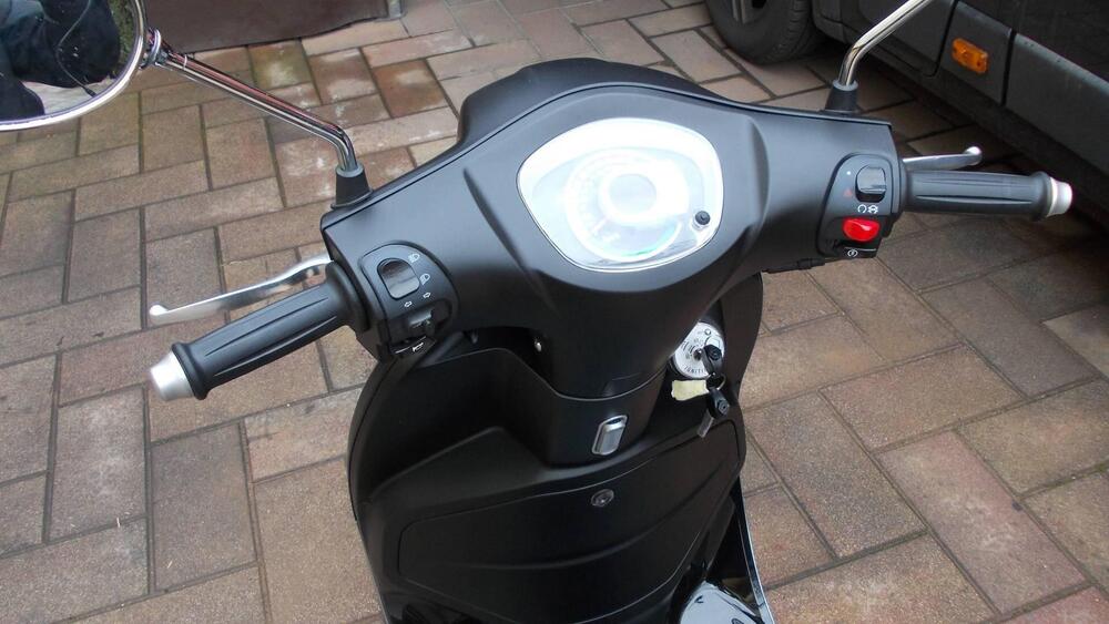 Keeway Motor Iskia 125 (2023 - 26) (6)