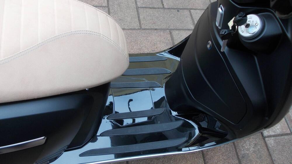 Keeway Motor Iskia 125 (2023 - 26) (8)