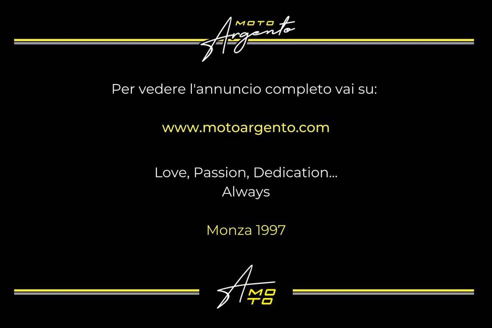 Ducati 916 SPS (1997 - 99) (18)