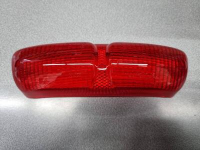 LENTE STOP FANALE POSTERIORE PER PIAGGIO TYPHOON 5