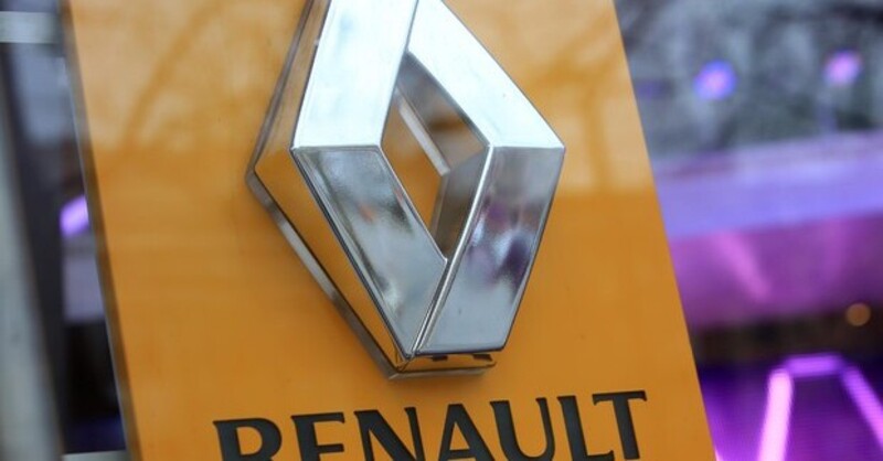 Aramco unisce le forze con Renault e Geely