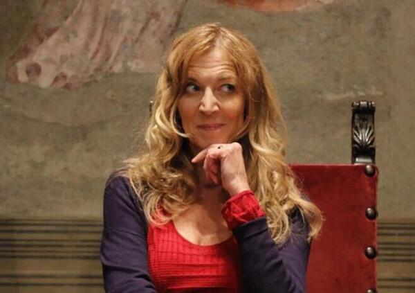 Ok Francesca Fagnani, ma la regina delle intervistatrici &egrave; sempre Monica Mondo