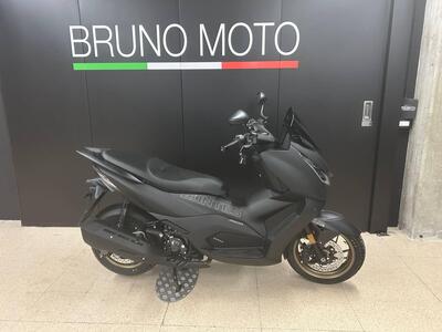 Zontes ZT350-D (2023 - 25) nuova